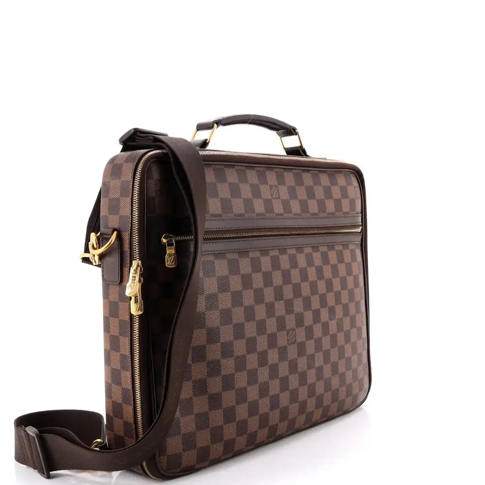 Louis Vuitton Sabana Laptop Nm #266002L12B